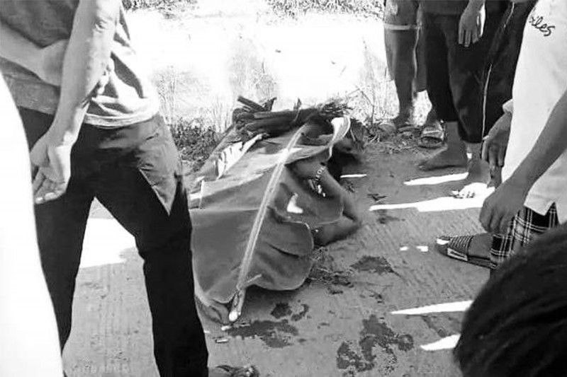 4 MILF men killed in Maguindanao del Sur ambush