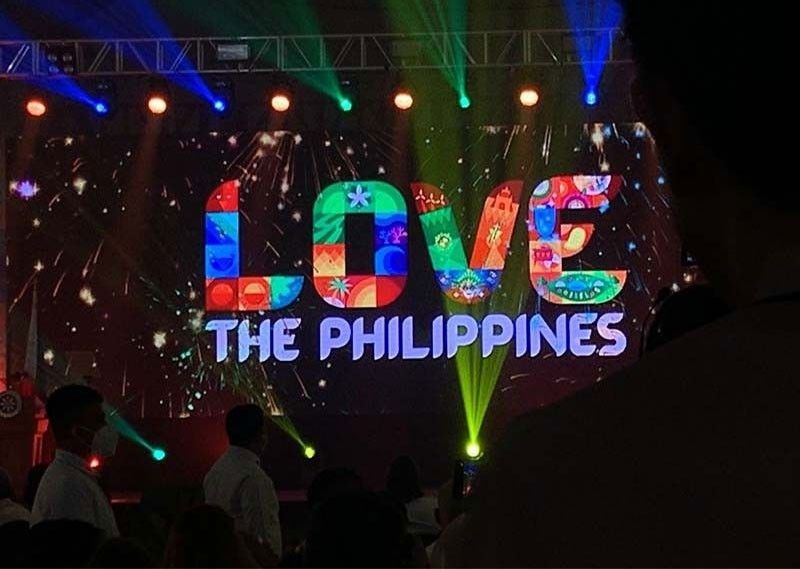 â��Philippines should also be known for Pinoy loveâ��