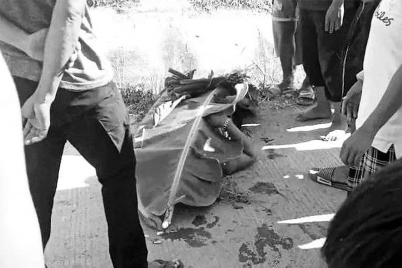 4 MILF members killed in Maguindanao del Sur ambush