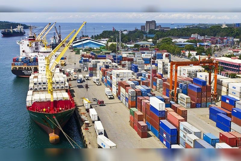 ATI to spend P2.7 billion for ports upgrade