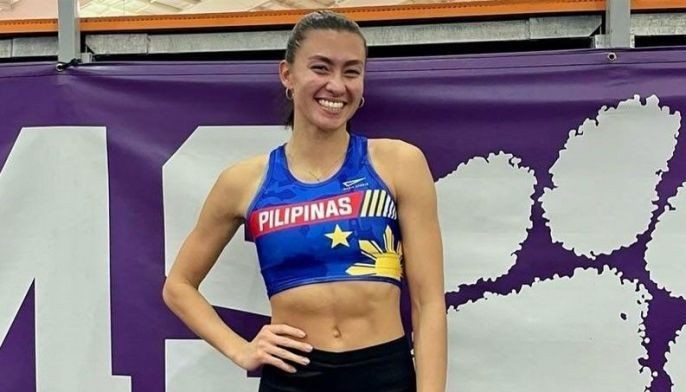 Olympic hopefuls vie in Athletics Championships