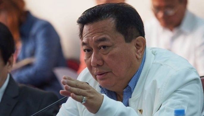 DND, AFP eye delisting of Alvarez as military reservist