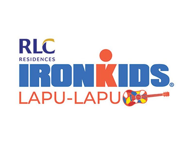 IRONKIDS back to feature future stars