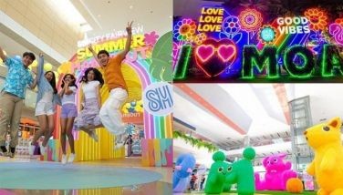 Hangout spots, lasting memories: Your guide to a cool summer at SM Supermalls