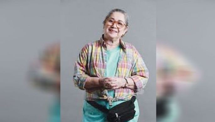 Nova, ipinakita ang totoong emosyon