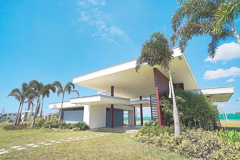Ayala Land unit  expands Pampanga housing project