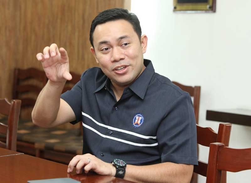 Villar lauds focus on faster ROW process