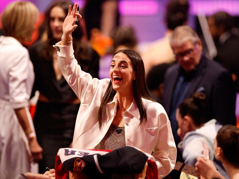 How the 'Caitlin Clark Effect' can be sustained in the WNBA