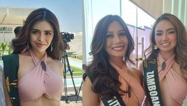 LIST: Miss Philippines Earth presents 2024 candidates