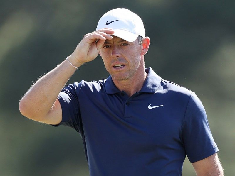 McIlroy open to resuming PGA Tour board role if wanted