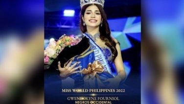Miss World Philippines ends 2024 application extension