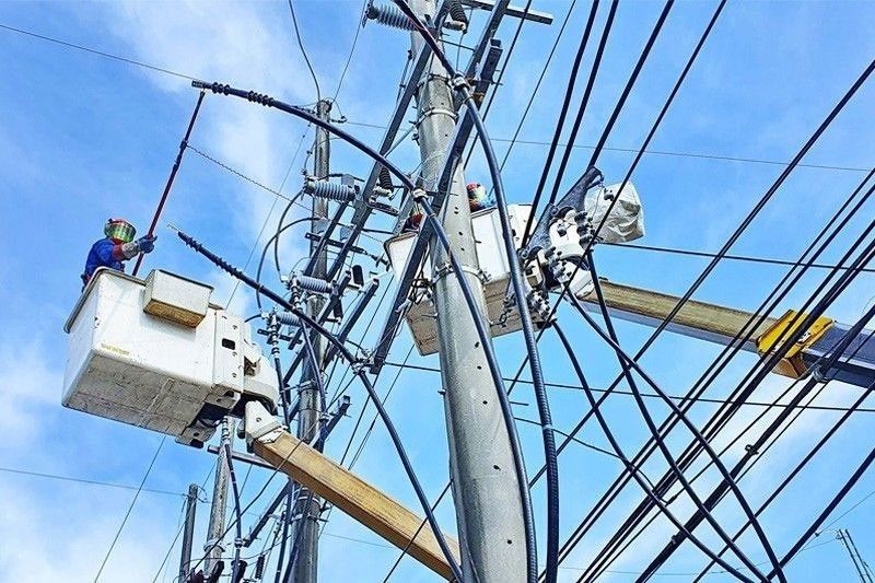 Respite to consumers: Visayan Electric reduces power rate