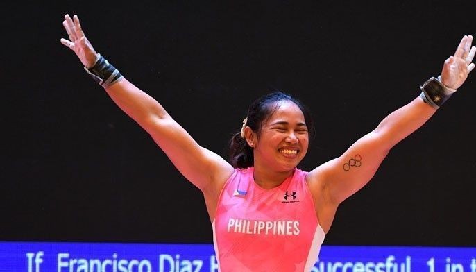 House and lot bonanza for Paris Games medalists