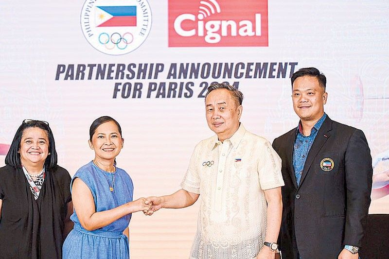 Cignal to deliver comprehensive Olympic coverage