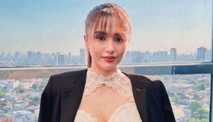 Jayda, kinumpirma ang M.U. nila ni Darren!