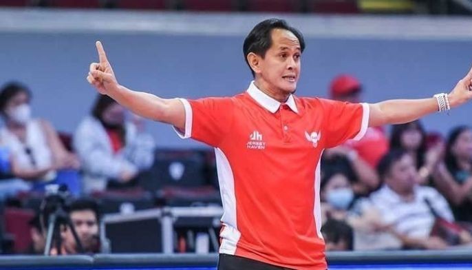Lady Knights seek 4th win vs JRU foes