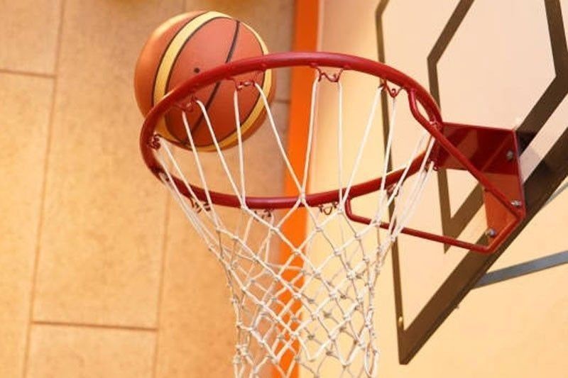 Basketball referee punched in Pasay