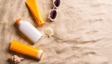 Health care store relaunches campaign highlighting suncare importance
