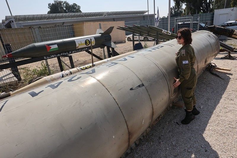 Iran warns Israel against attacking nuclear sites