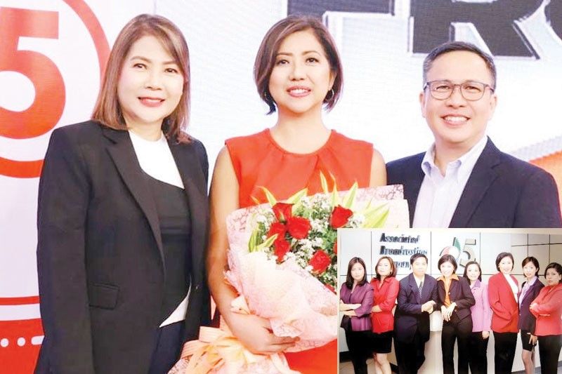News5 adds two more seasoned journalists to its roster