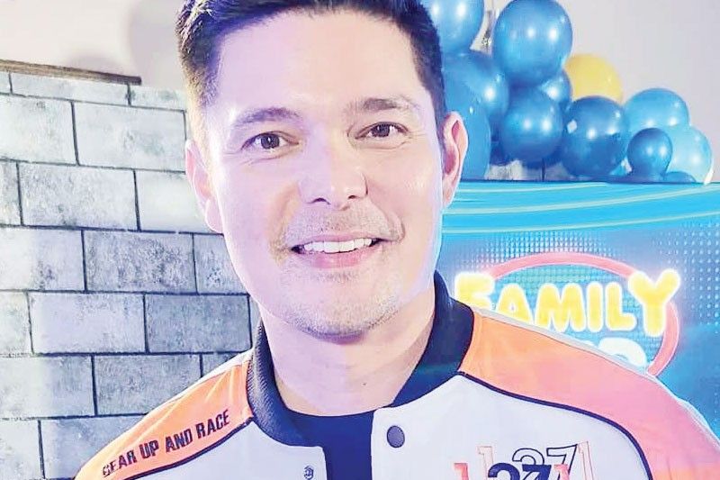 Dingdong Dantes, Alden Richards inject new energy, ideas into 50-year-old MOWELFUND
