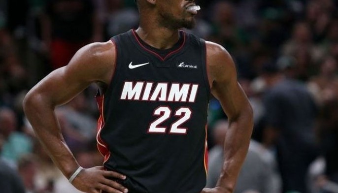 Butler-less Heat kontra sa Bulls; Pelicans sasagupa sa Kings