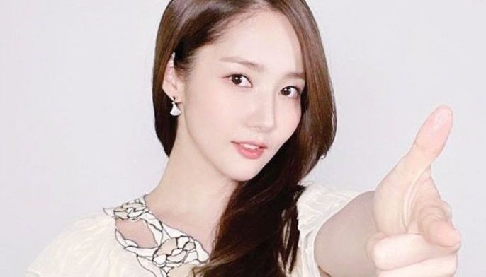 &lsquo;Marry My Husband&rsquo; star Park Min Young to meet Pinoy fans for the first time