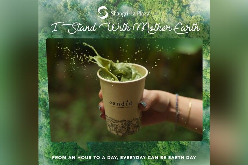 Let’s make Earth Day everyday