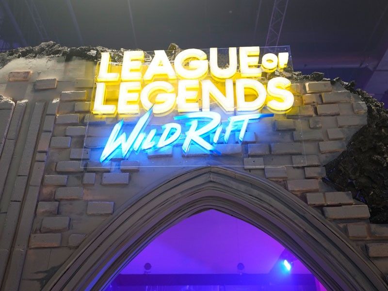 More to come for Wild Rift in Philippines despite changes in esports scene