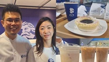 Tech-driven Malaysian brand offers 'specialty coffee with an app', turtle-friendly rice straws