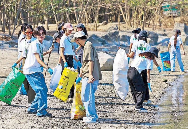 DENR to launch Earth Day, Every Day campaign | Philstar.com