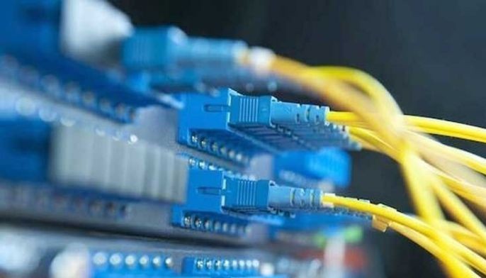 Marcos sees internet access for all via fiber backbone project