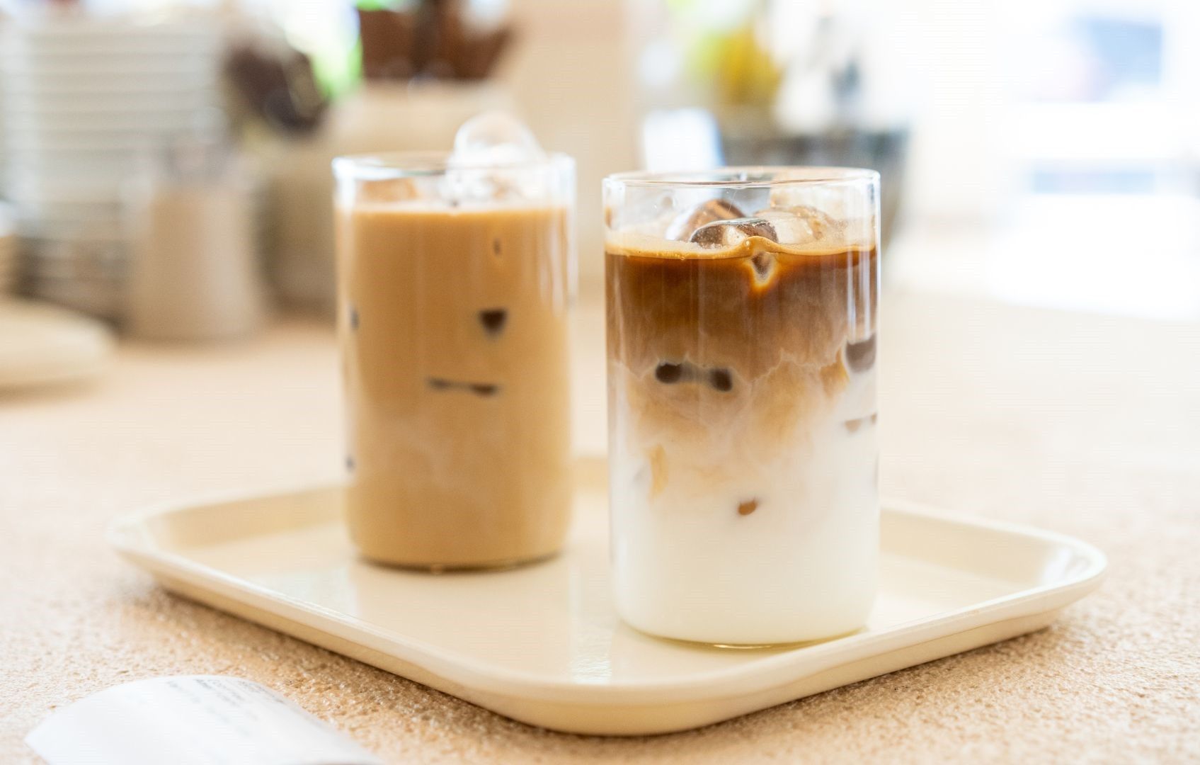 Iced coffee is Filipinos’ favorite coffee beverage — data