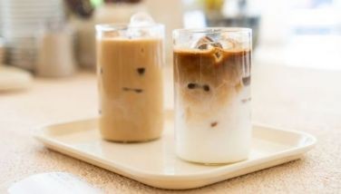 Iced coffee is Filipinos' favorite coffee beverage &mdash; data