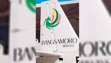 Bangsamoro Airways, an airline operated by Federal Airways Inc., will be flying routes connecting the cities of Cotabato and Zamboanga and Sulu province, with planes that can transport six to 10 passengers, including pilot and airline staff.