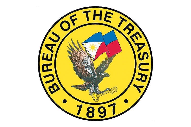 Debt payments decline to P294 billion in February