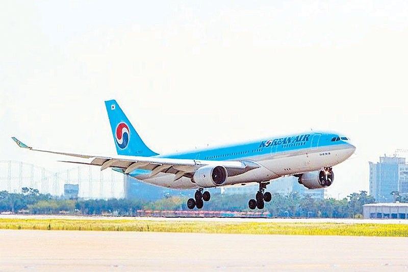 Korean youth driving demand for Philippines flights