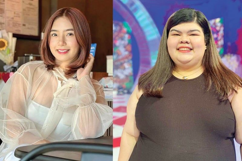 For TikTok stars Euleen and Queenay, rejection is not a bad thing