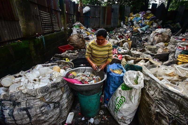 ASEAN urged to champion ambitious global plastics pact