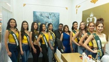 Earth Day 2024: Miss Earth Philippines candidates' tips to be safe amid extreme heat