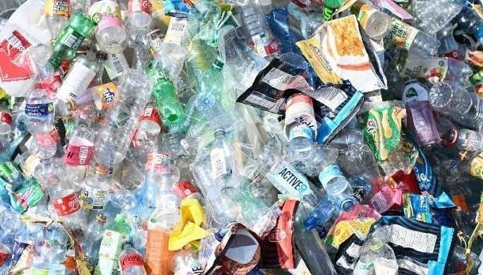 DENR: Philippines loses $890 million annually to recyclable plastic dumping