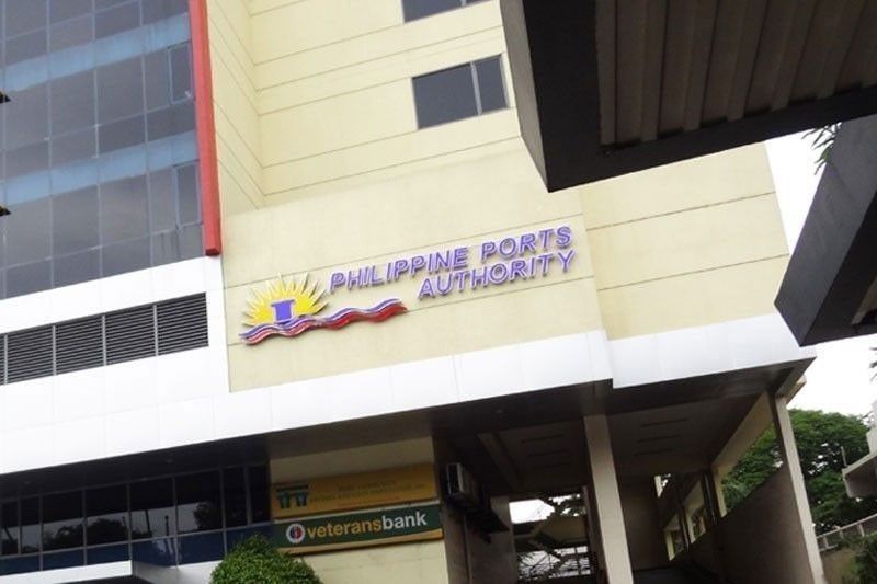 PPA readies P1.5 billion for Leyte, Bohol port projects