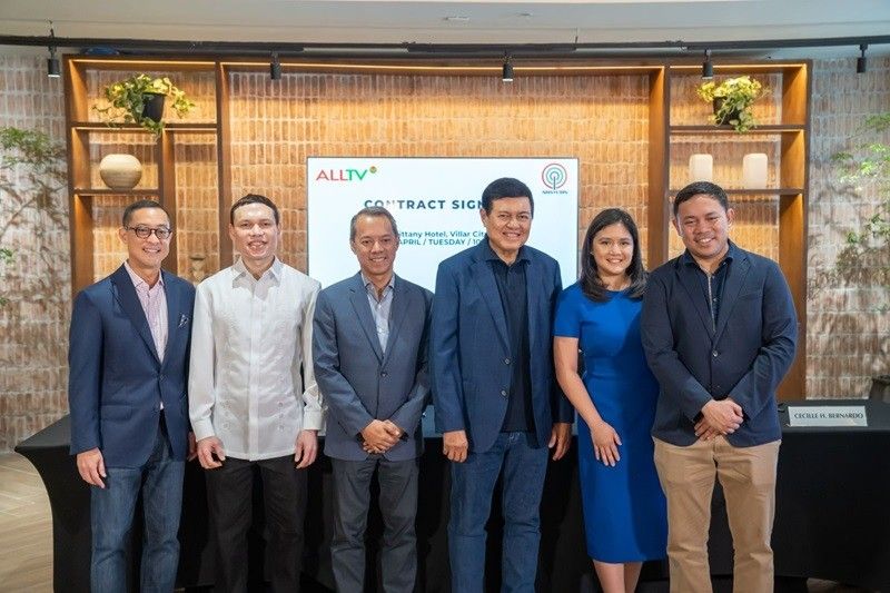 'Balik-dos': ABS-CBN shows eere sa ALL TV simula ika-13 ng Mayo