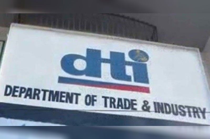 DTI eyes Al-powered app for price monitoring
