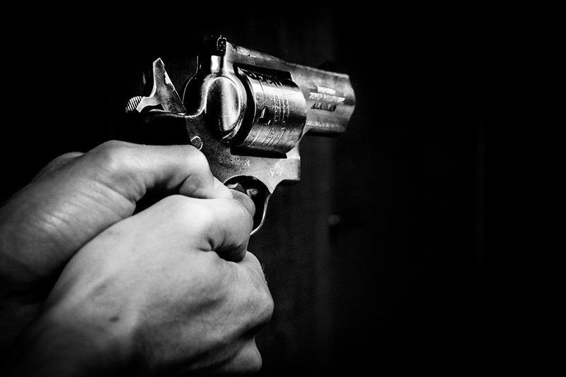 Couple gunned down in Cavite