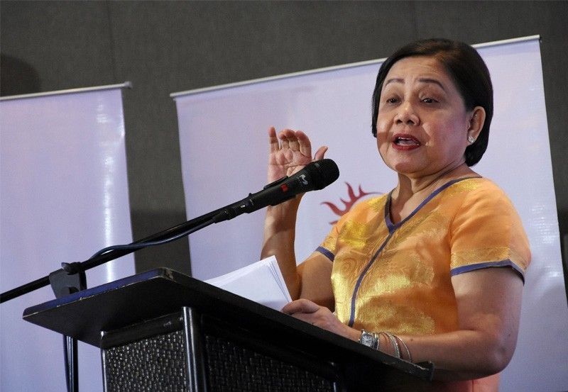 Villar supports Marcos Jrâ��s easing of agriculture importation