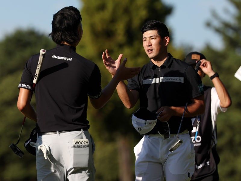 Global pathways driving Asian rising stars to reach golfâ��s promised land
