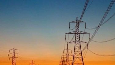 The NGCP raised the alert levels on the two grids as their power supplies were observed to be thin in relation to the consumers&acirc;�� total demand.