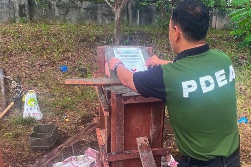 P65 million shabu seized in Sulu destroyed