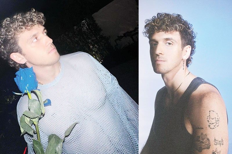 Lauv on new single, collabs with K-pop stars, â��core memoriesâ�� in Philippines